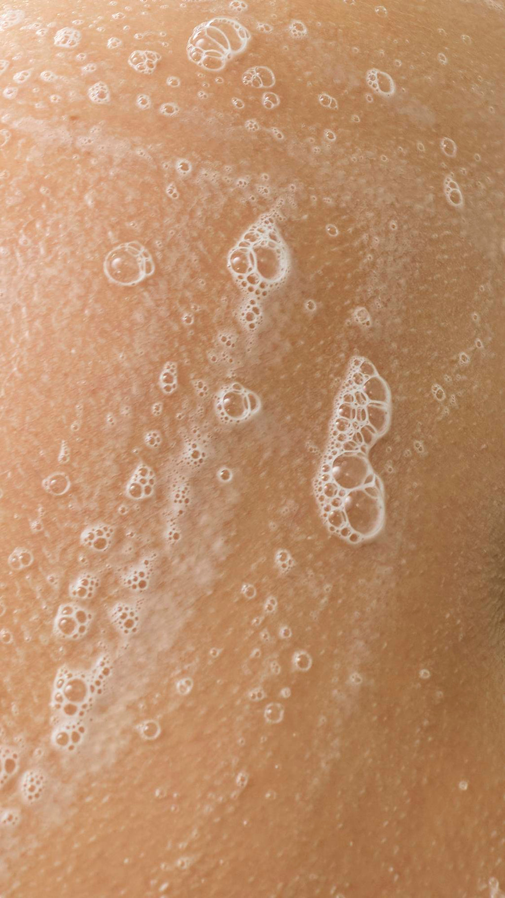Crème Brûlée Body Scrub