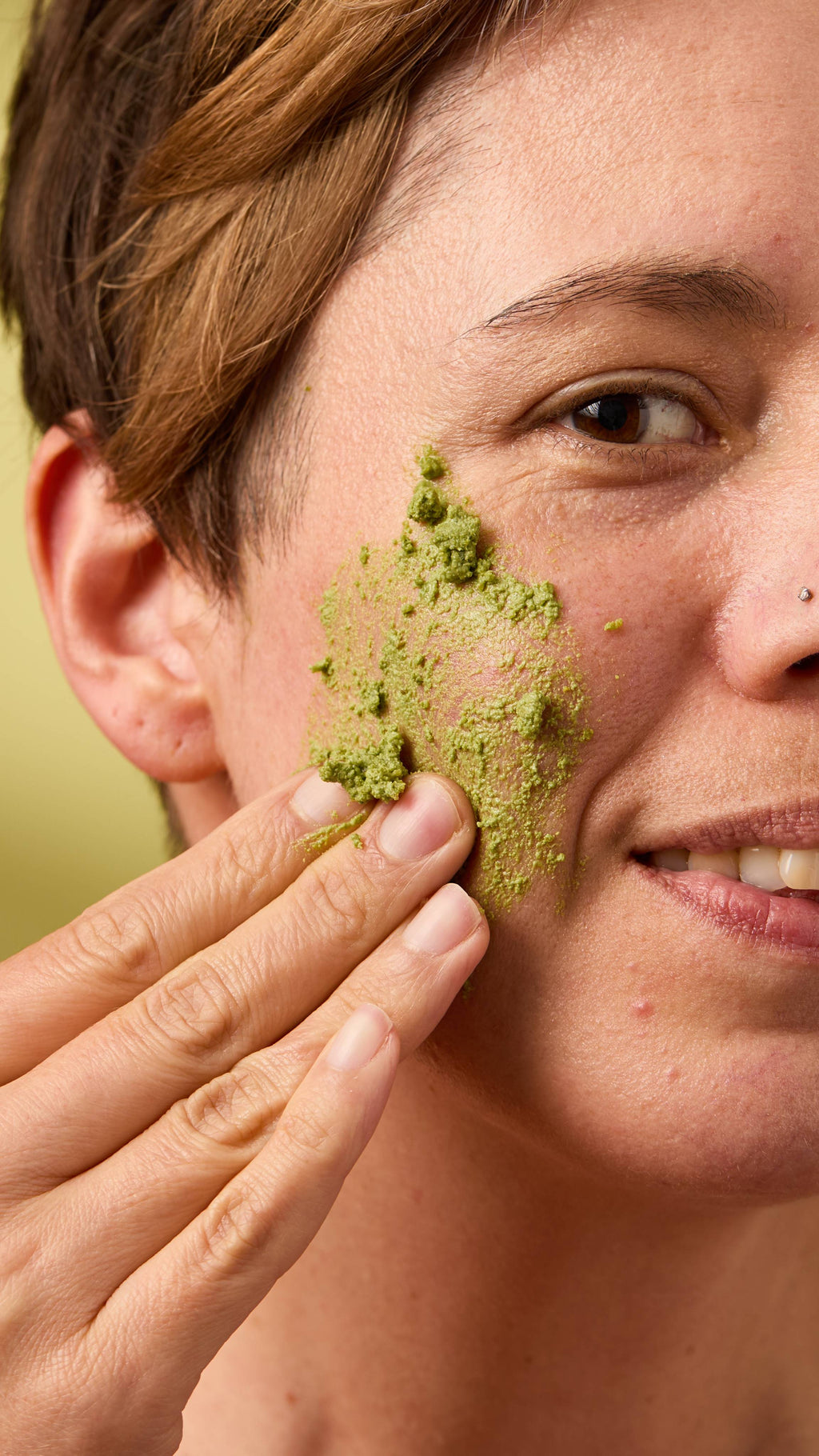 Herbalism Ultra Fresh Cleanser