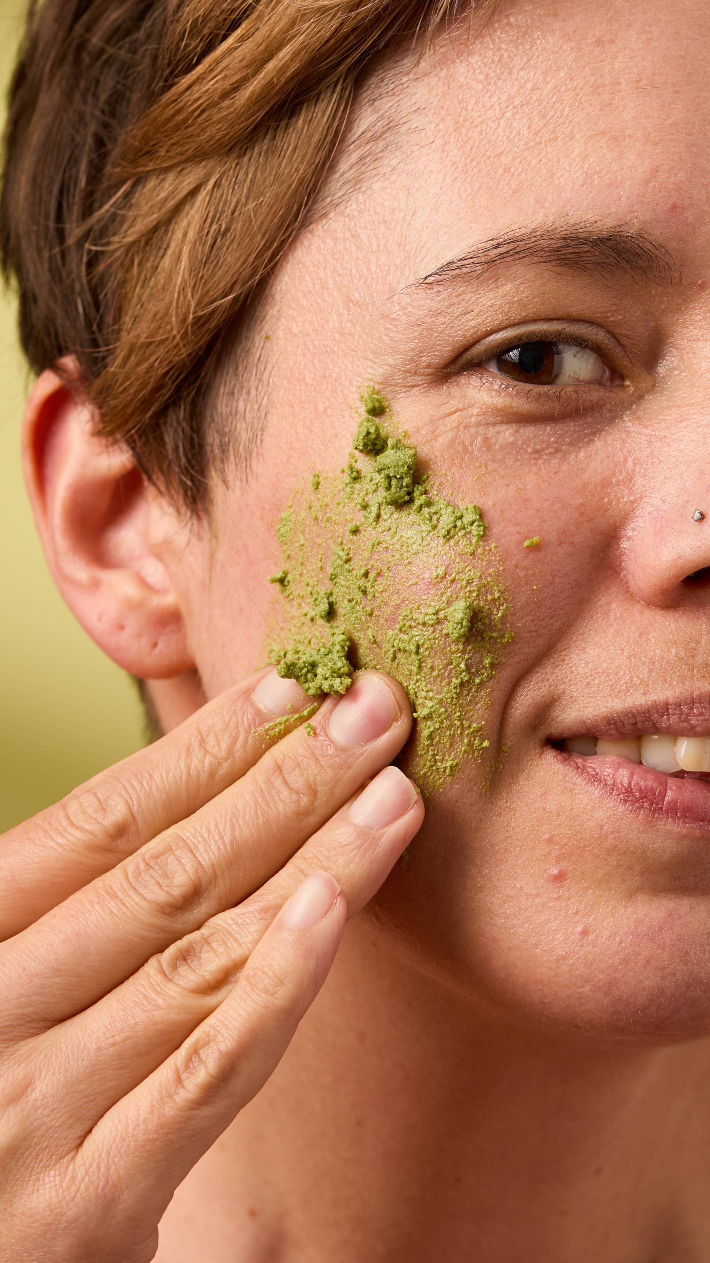 Herbalism Ultra Fresh Cleanser