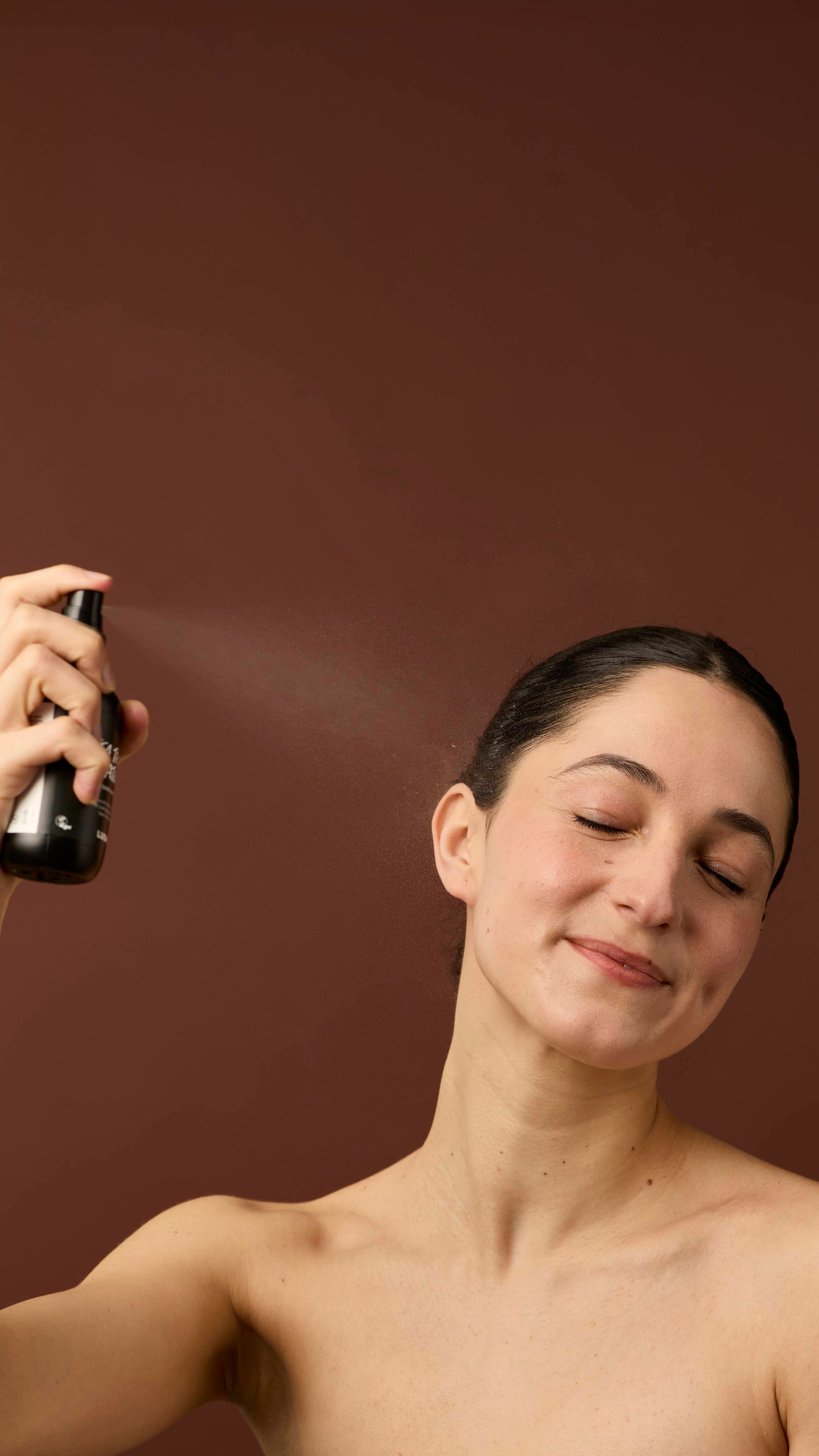 Tea Tree Water Toner Water