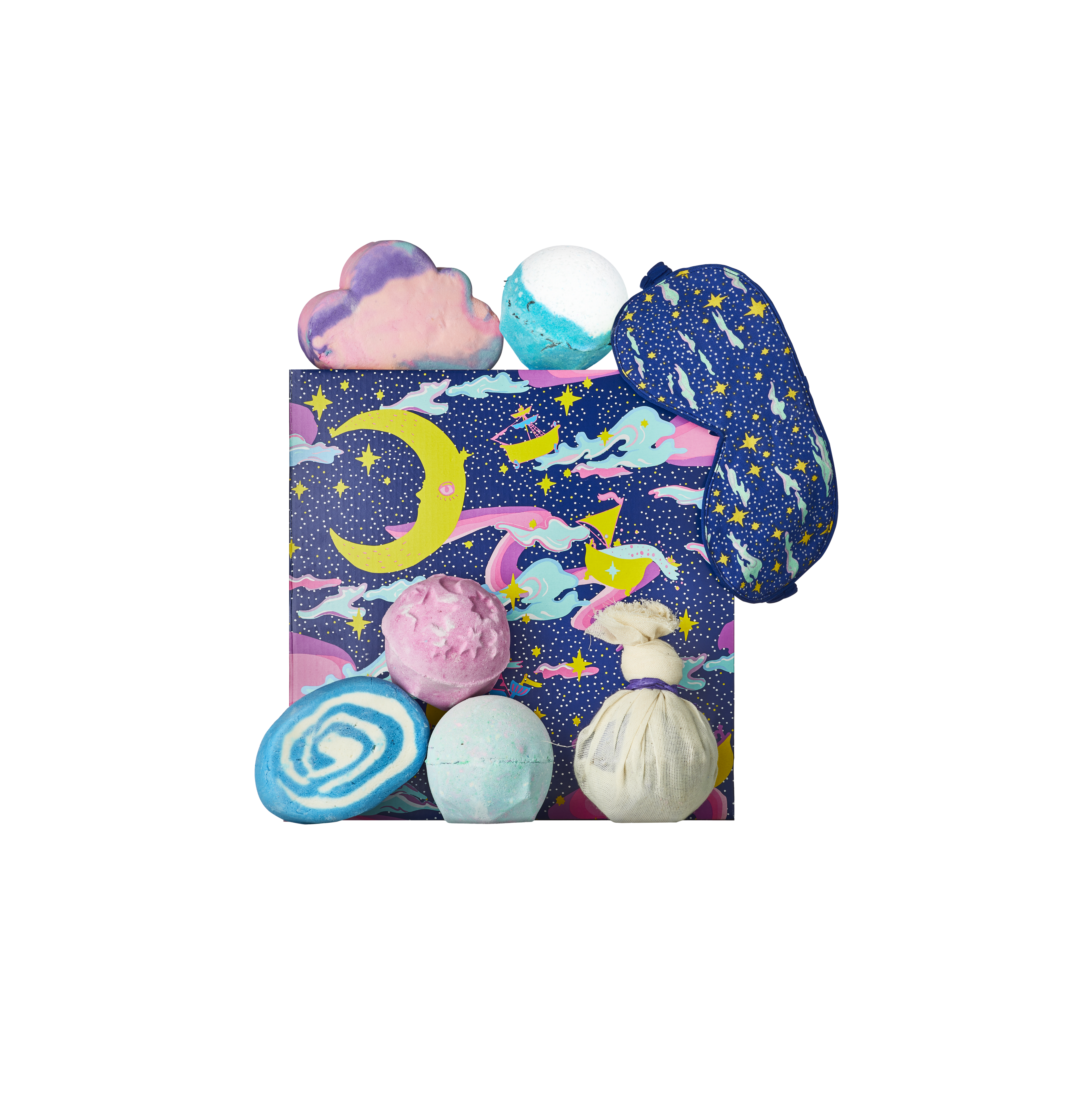 Dreamland Gift