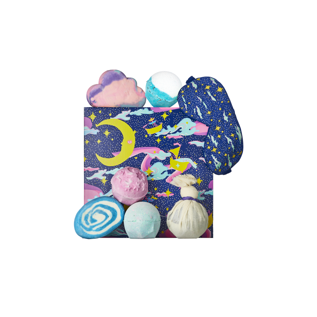 Dreamland Gift