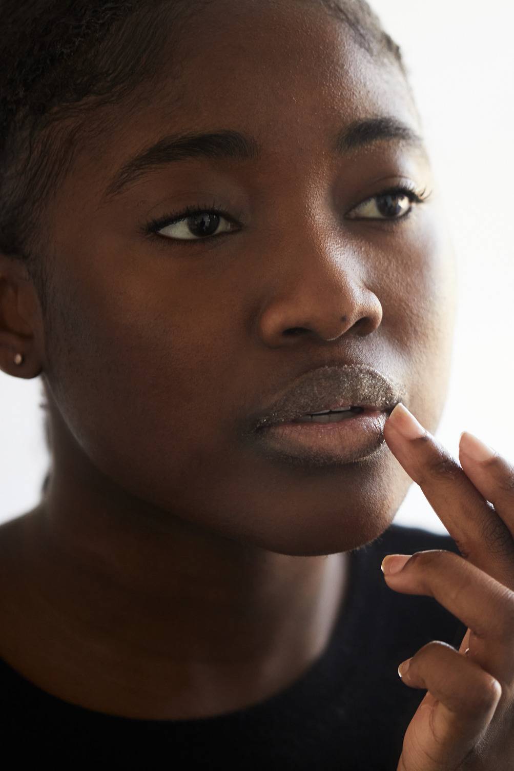 Honey | Lip Scrub