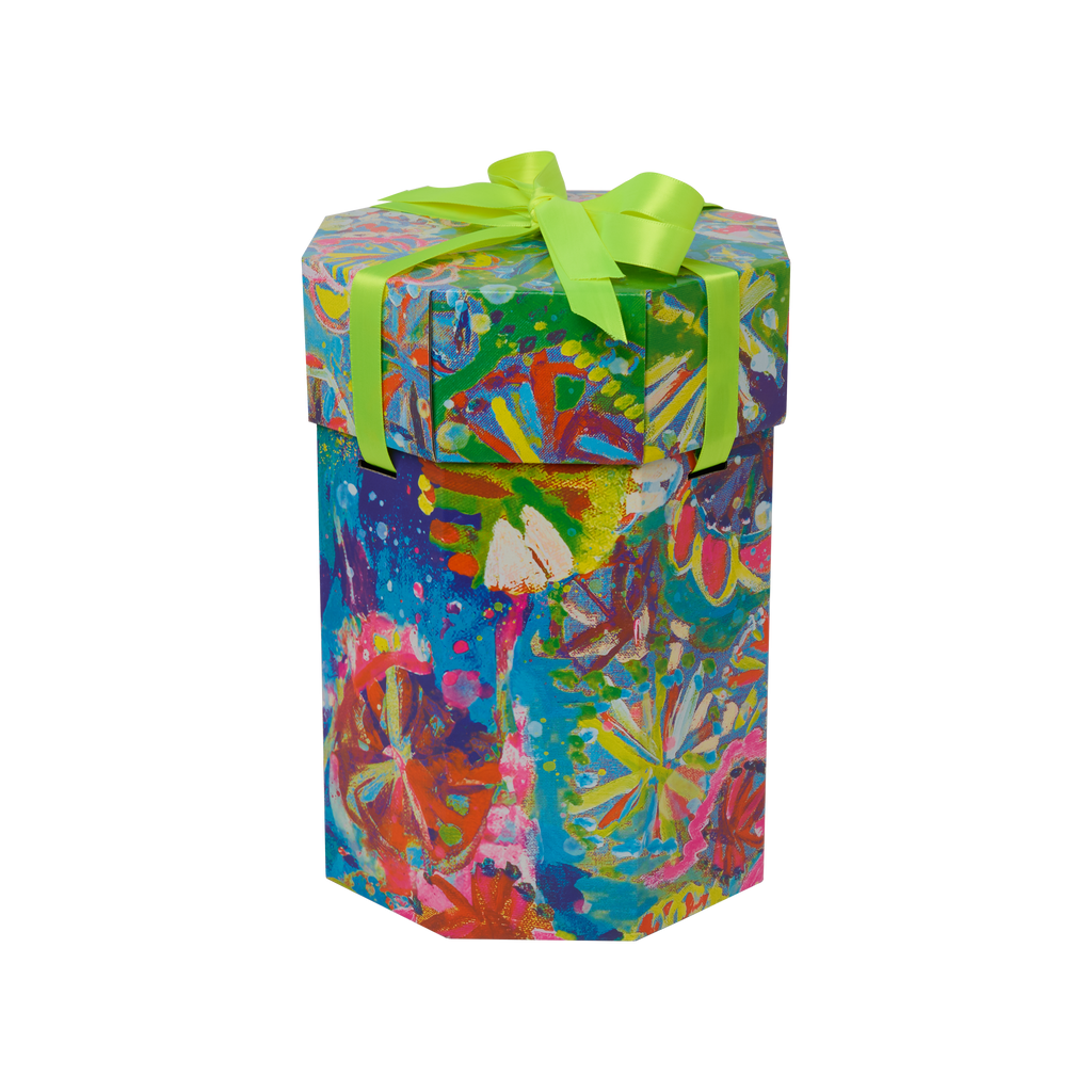 Comfort And Joy Hatbox