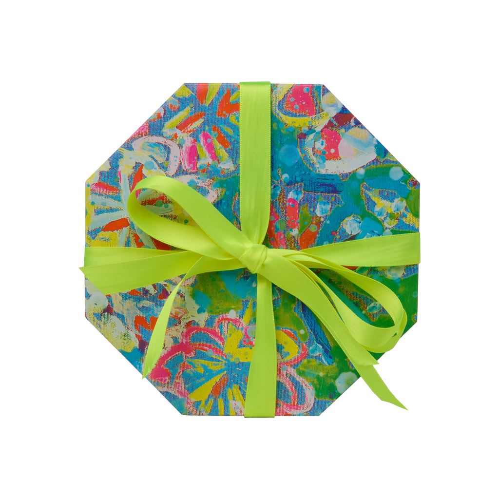 Comfort And Joy Hatbox