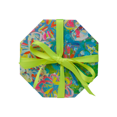 Comfort And Joy Hatbox