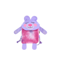 Sleepy Bear Drawstring Bag