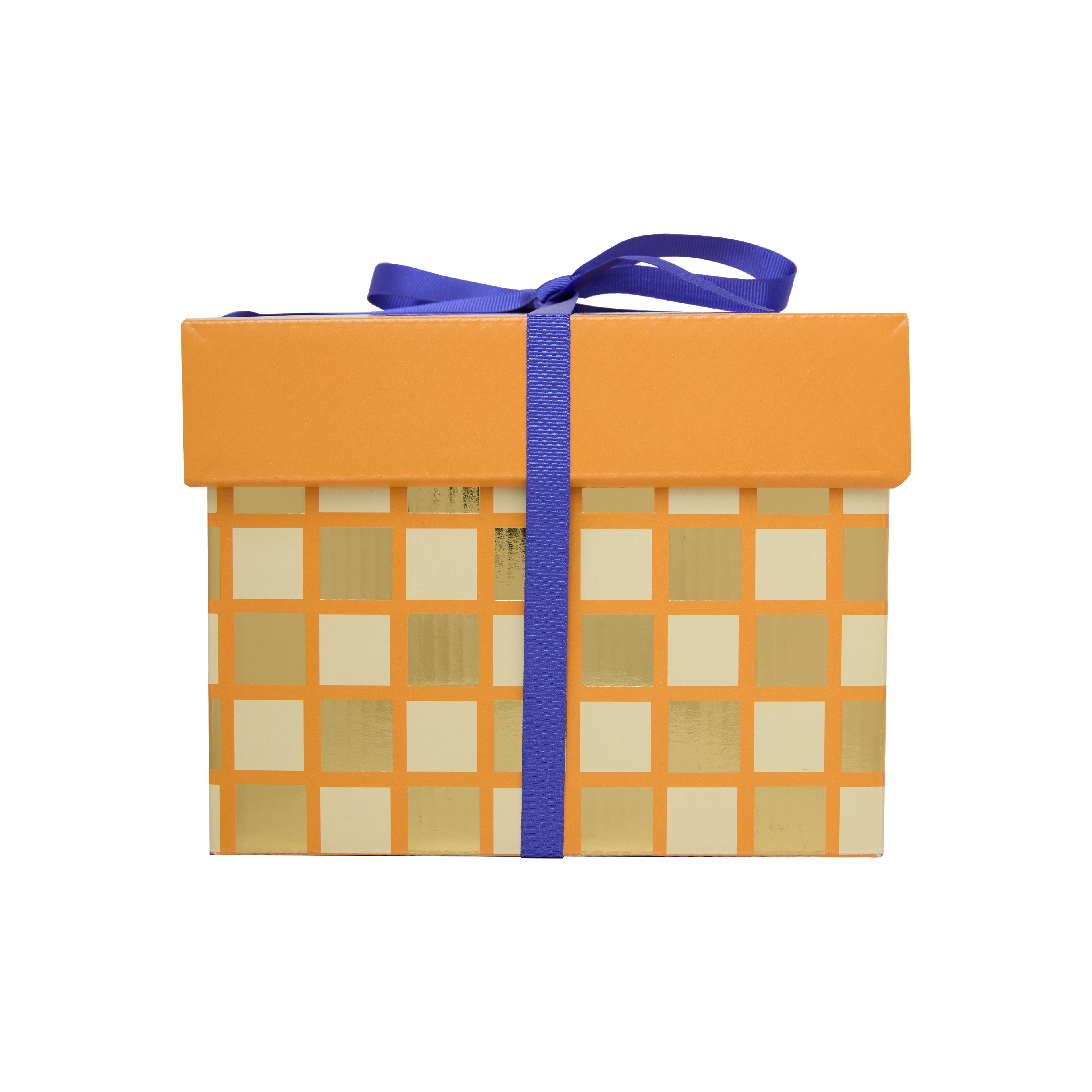Yog Nog Hatbox