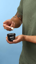 Dirty Shaving Cream