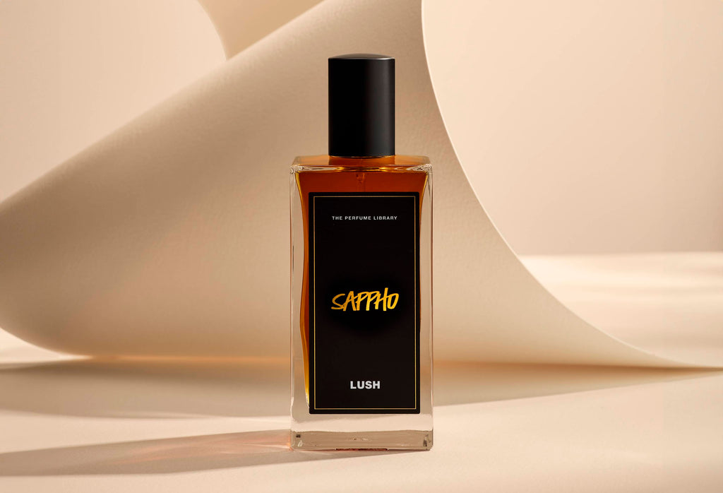 Sappho Perfume