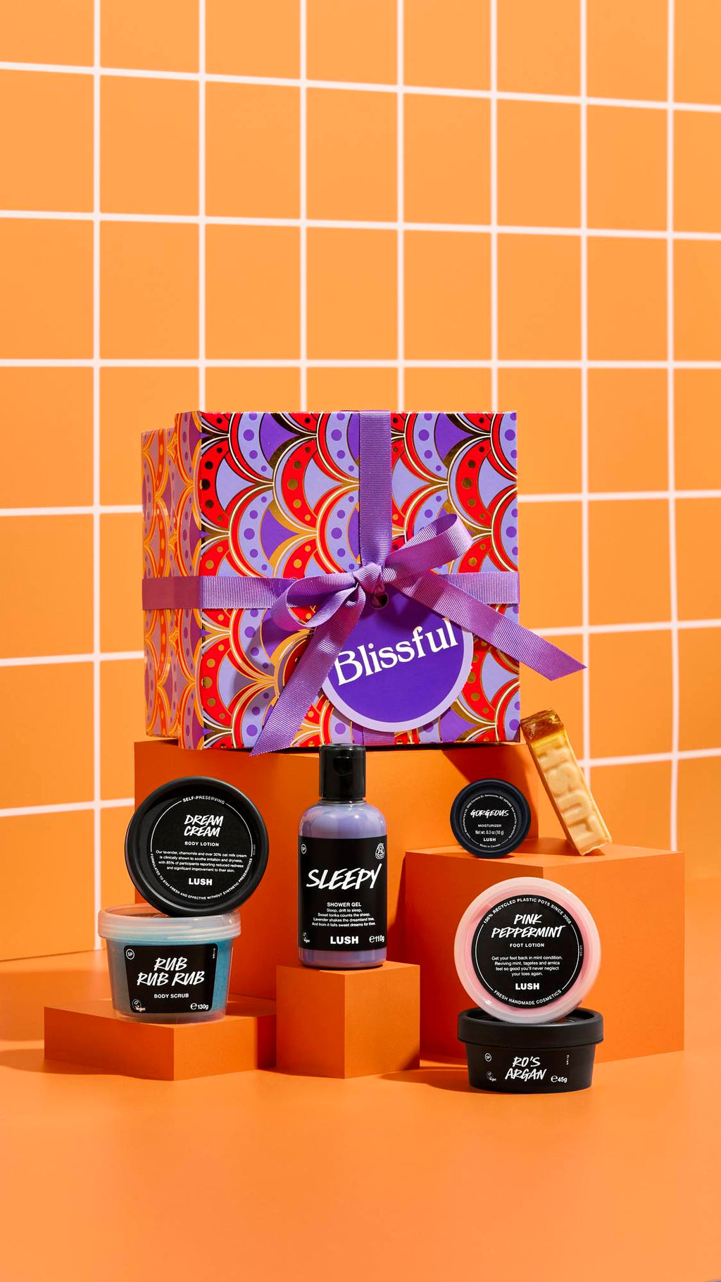 Blissful Gift