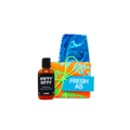 Fresh As Gift