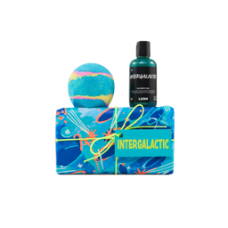 Intergalactic Gift