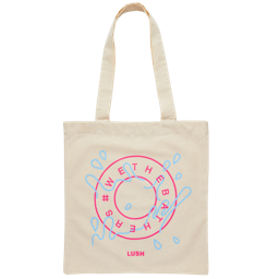 We The Bathers | Tote Bag
