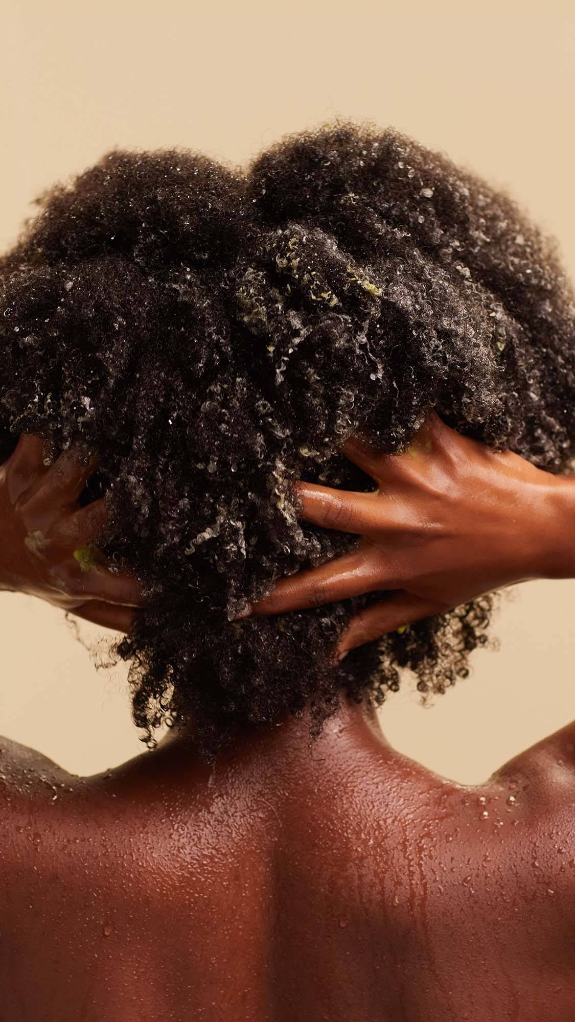 Glory Conditioner