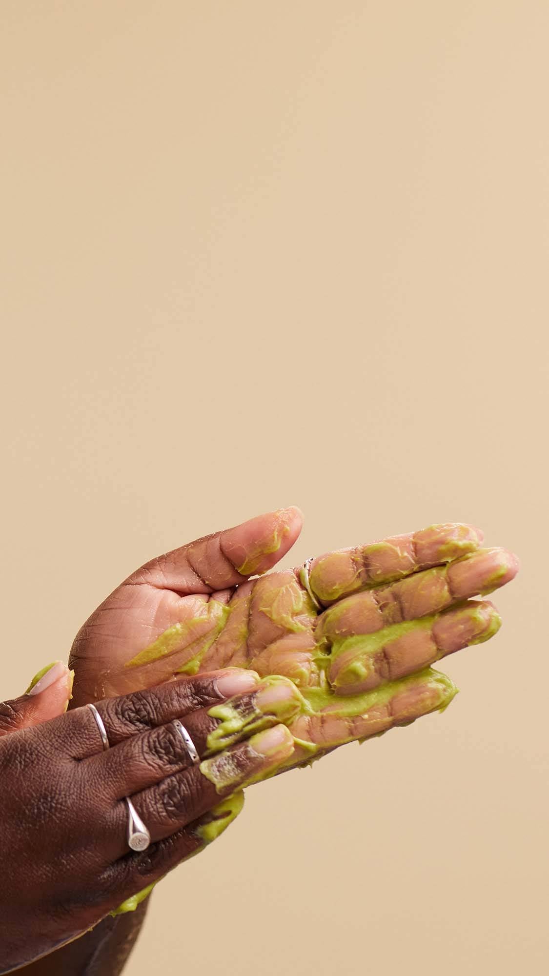 Glory Conditioner