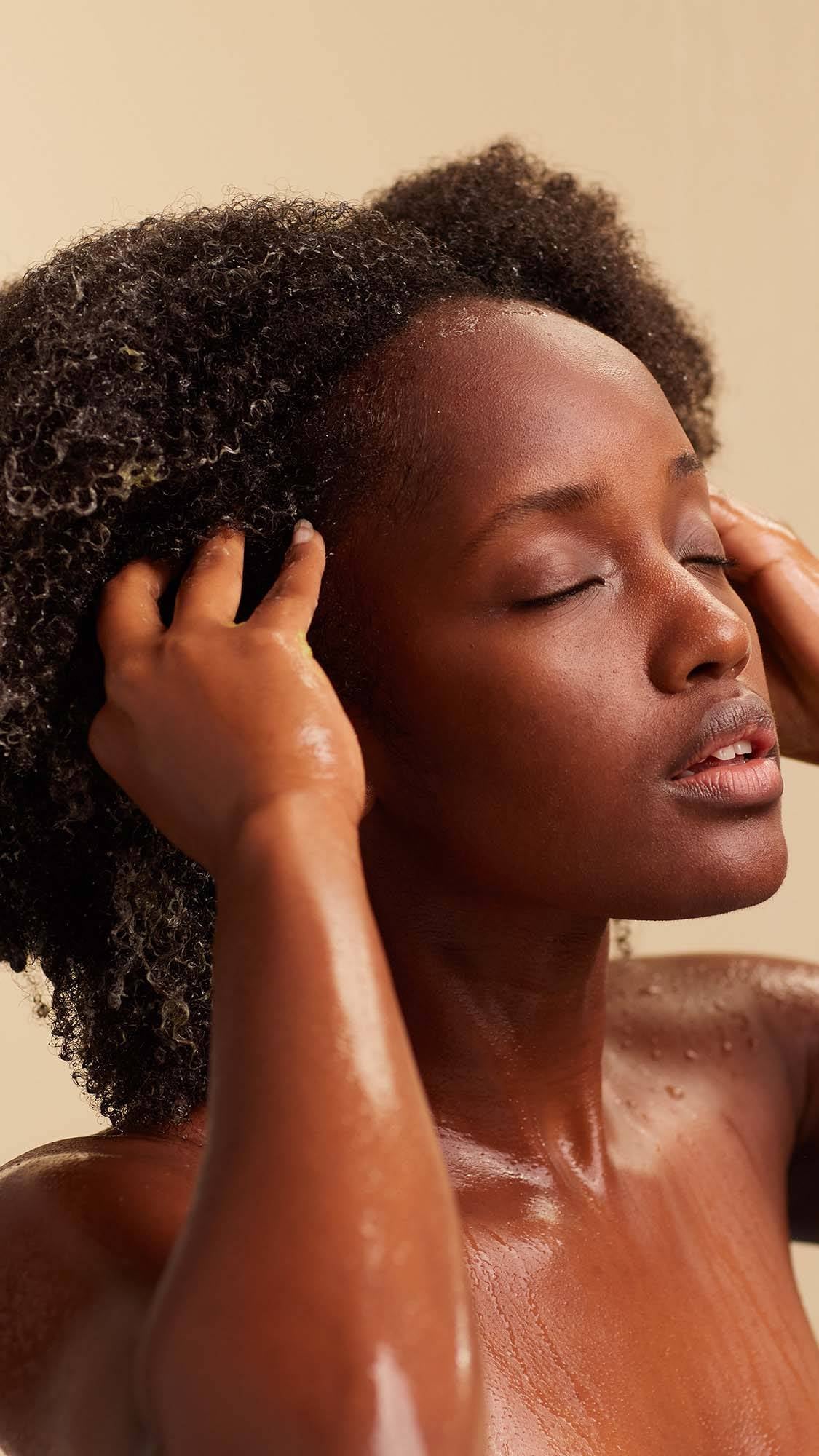 Glory Conditioner