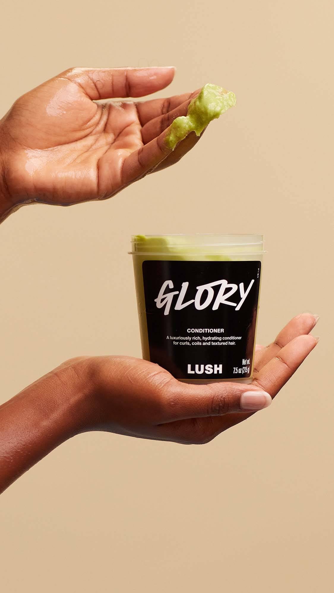Glory Conditioner