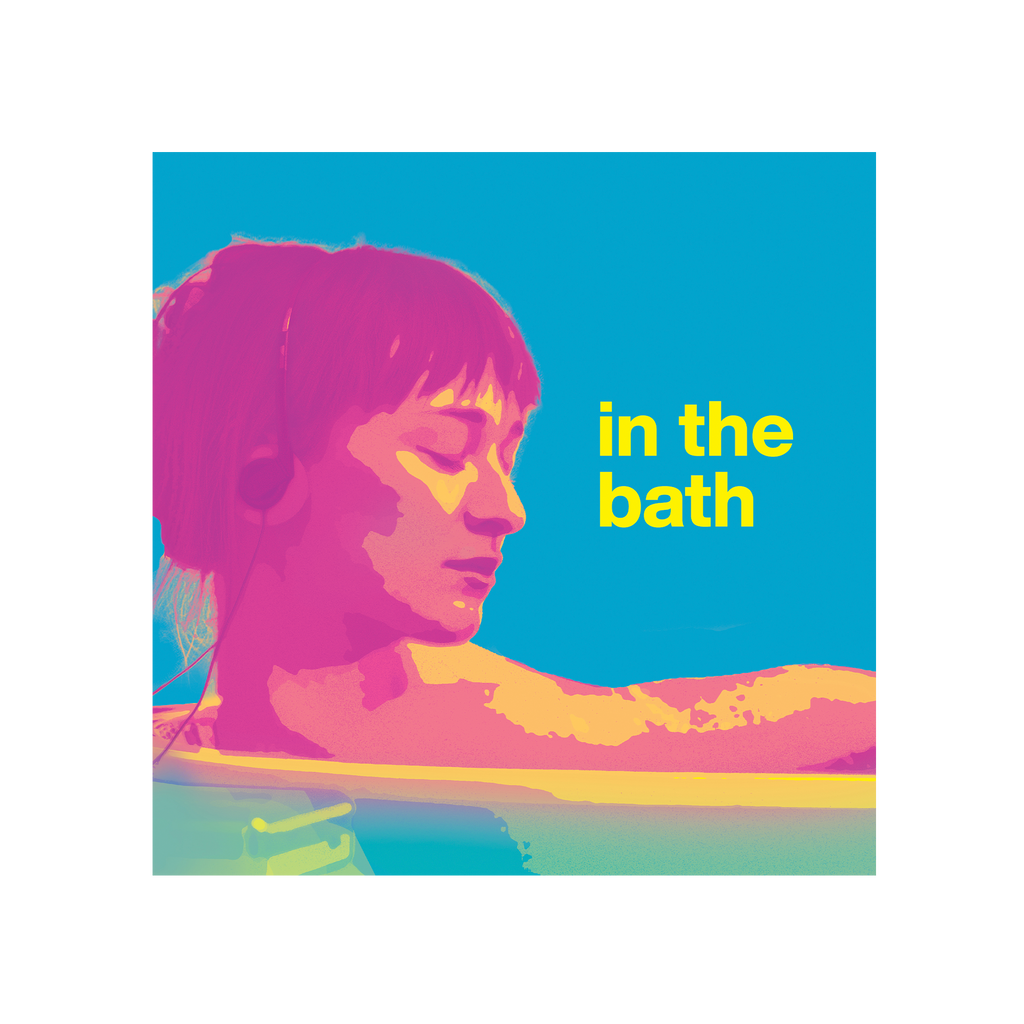 In The Bath Vinyl With Download Code