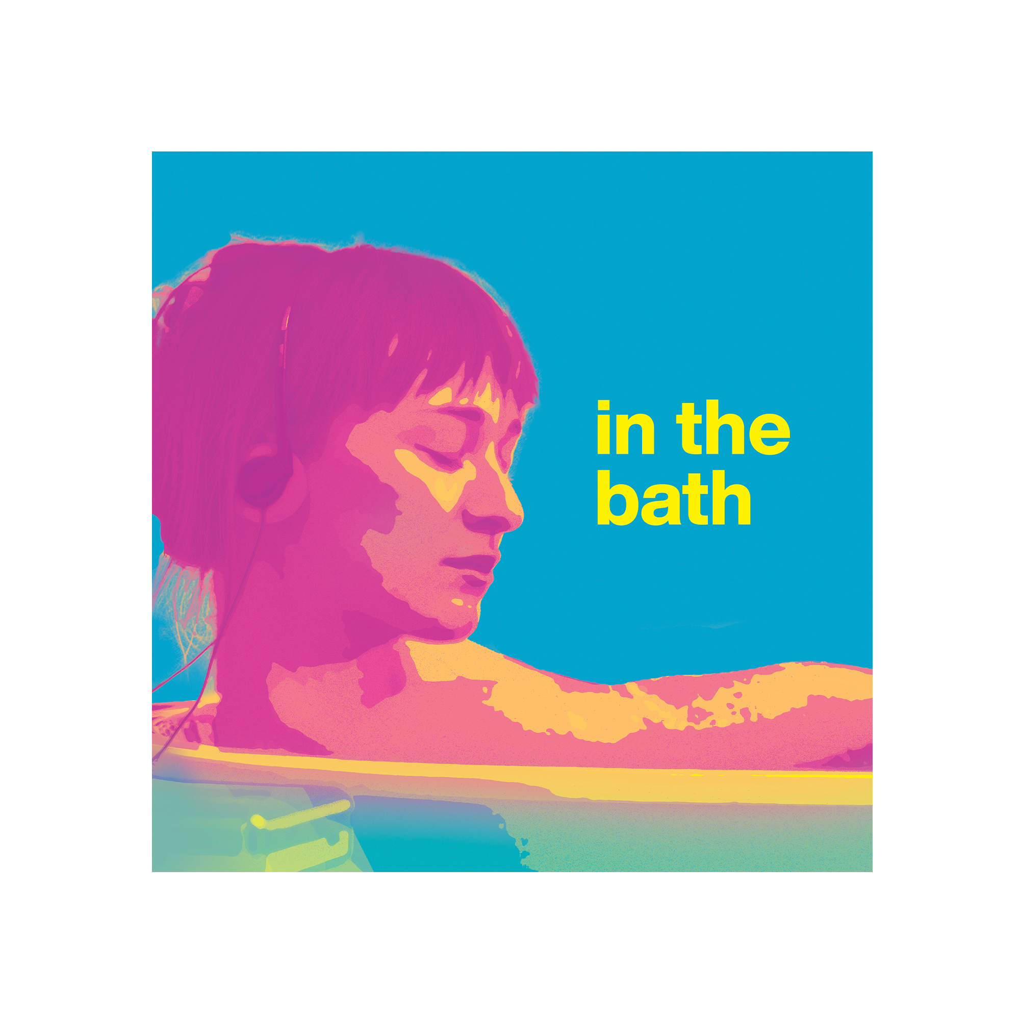 In The Bath Vinyl With Download Code