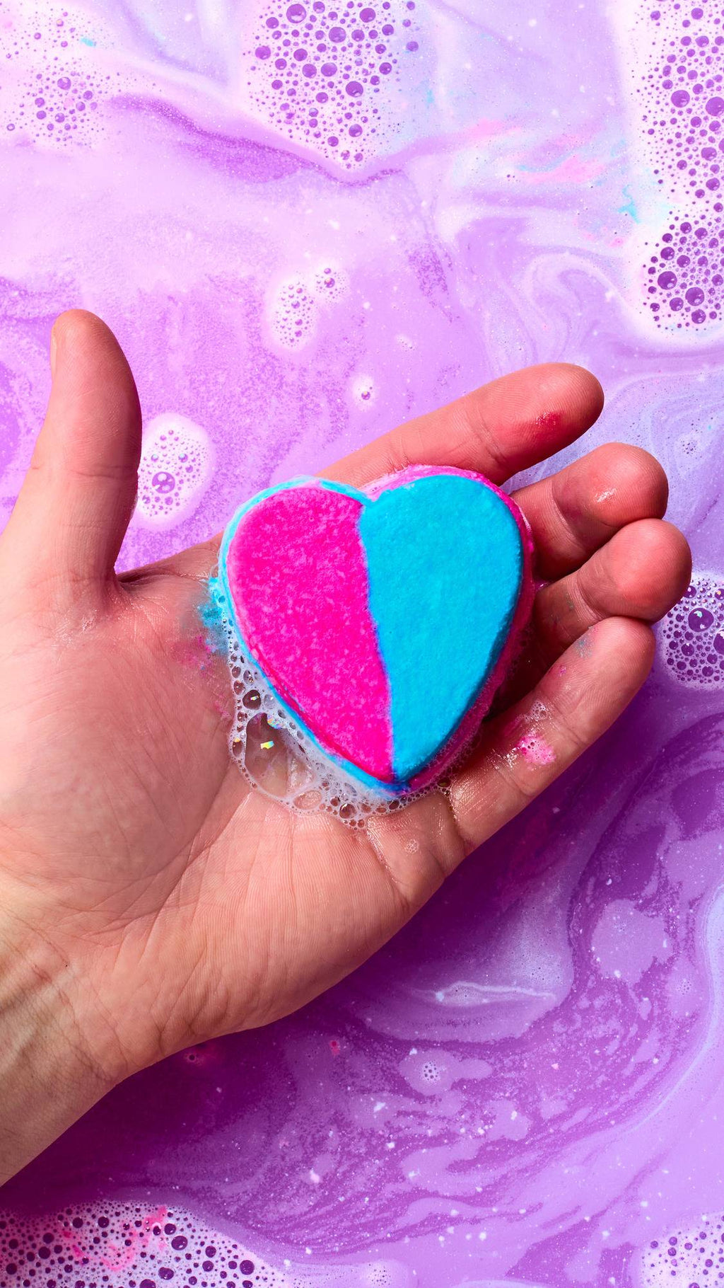 Inner Truth Bath Melt