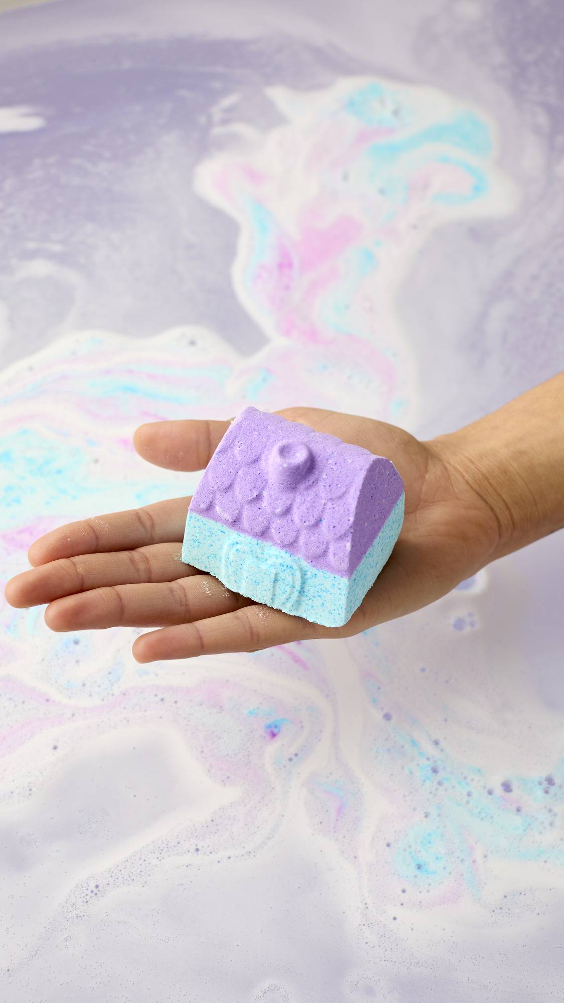 United Bath Bomb