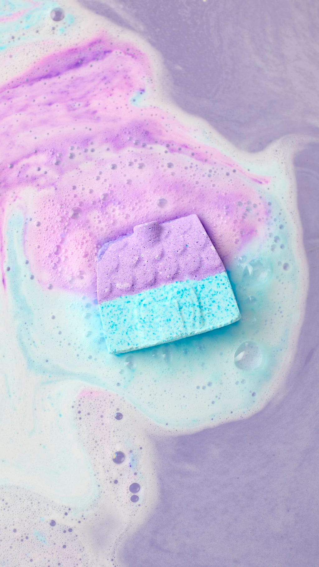 United Bath Bomb