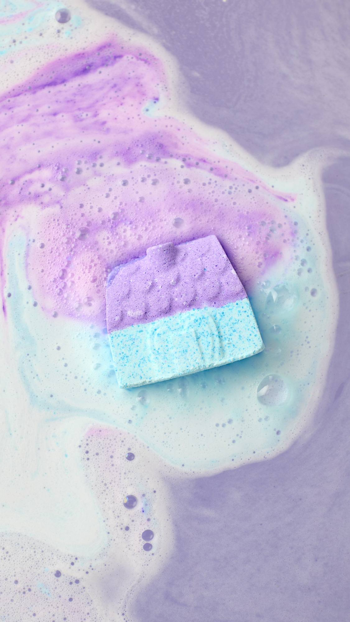 United Bath Bomb