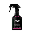 Pink Body Spray