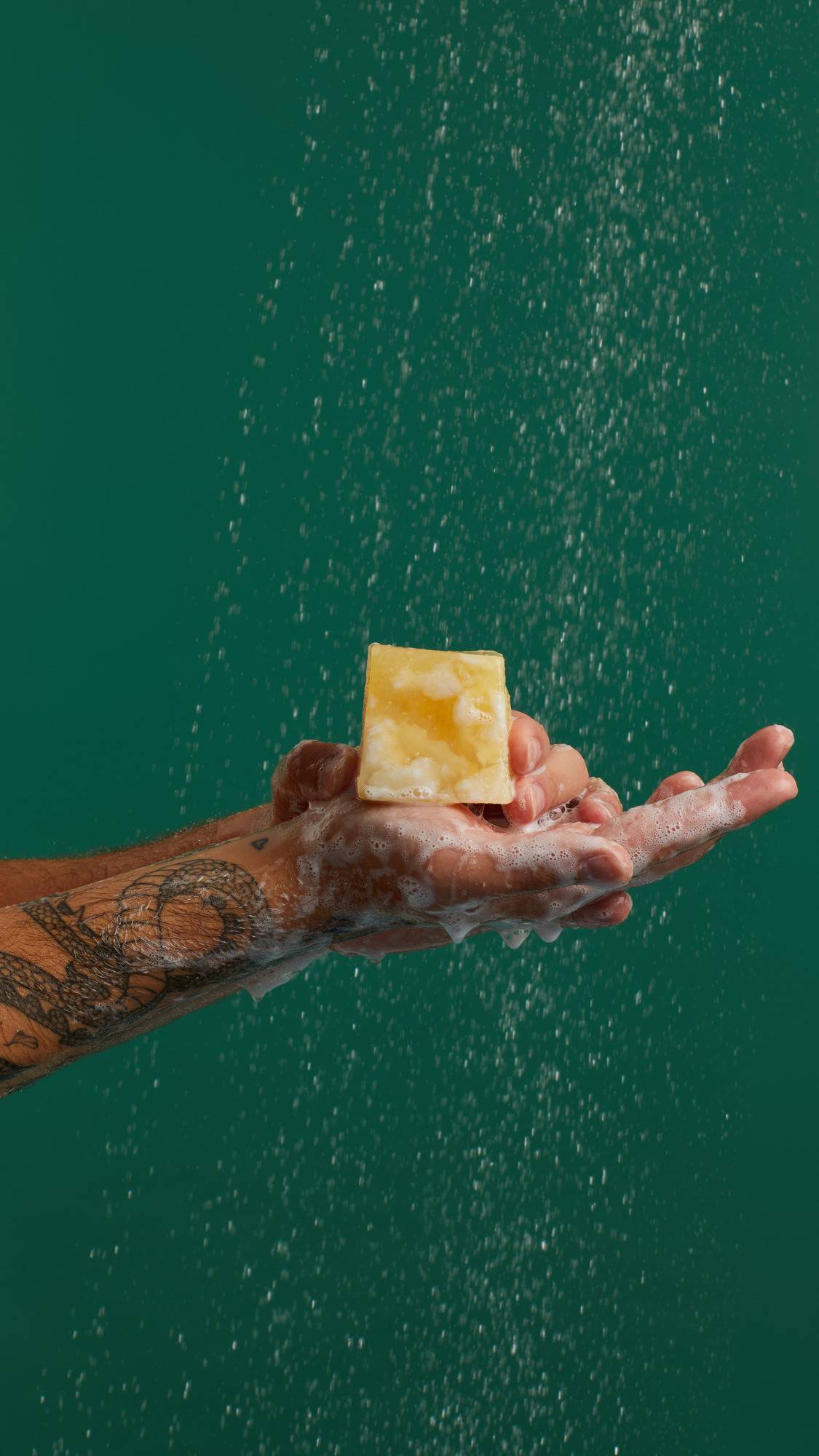 Bohemian Soap