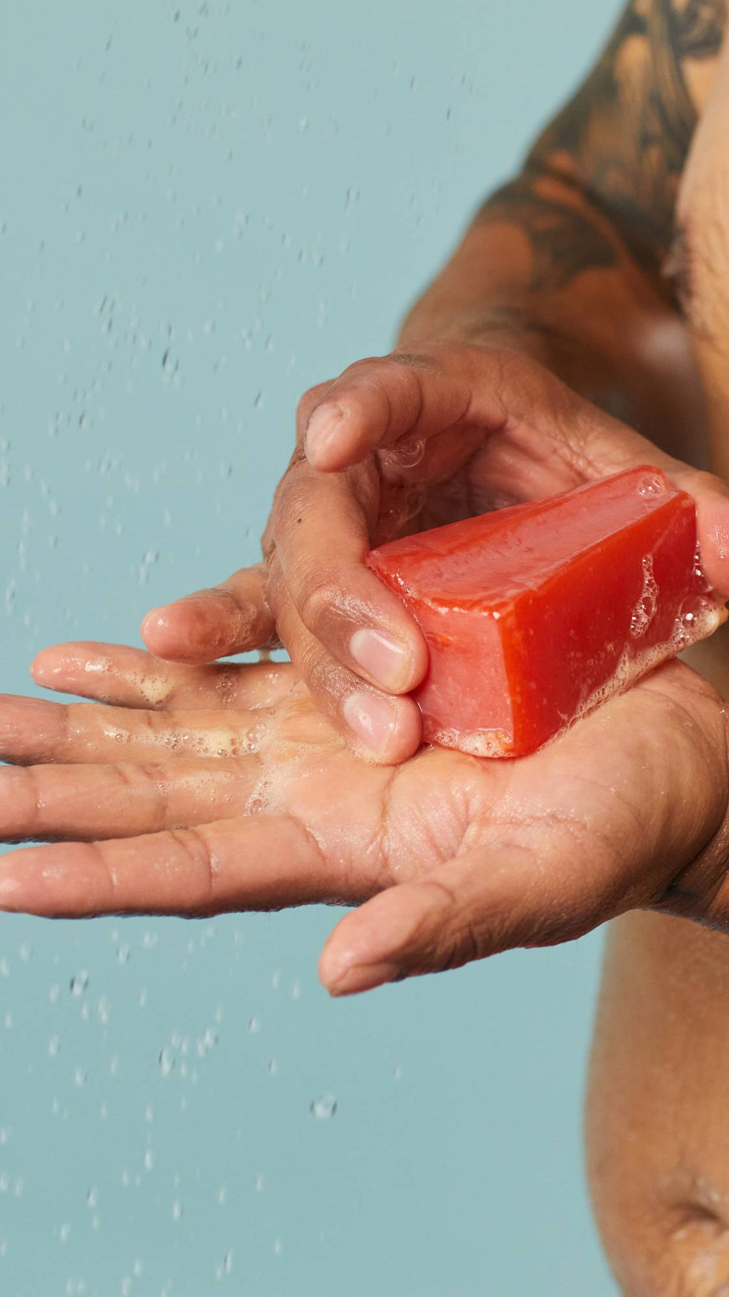 Karma Soap