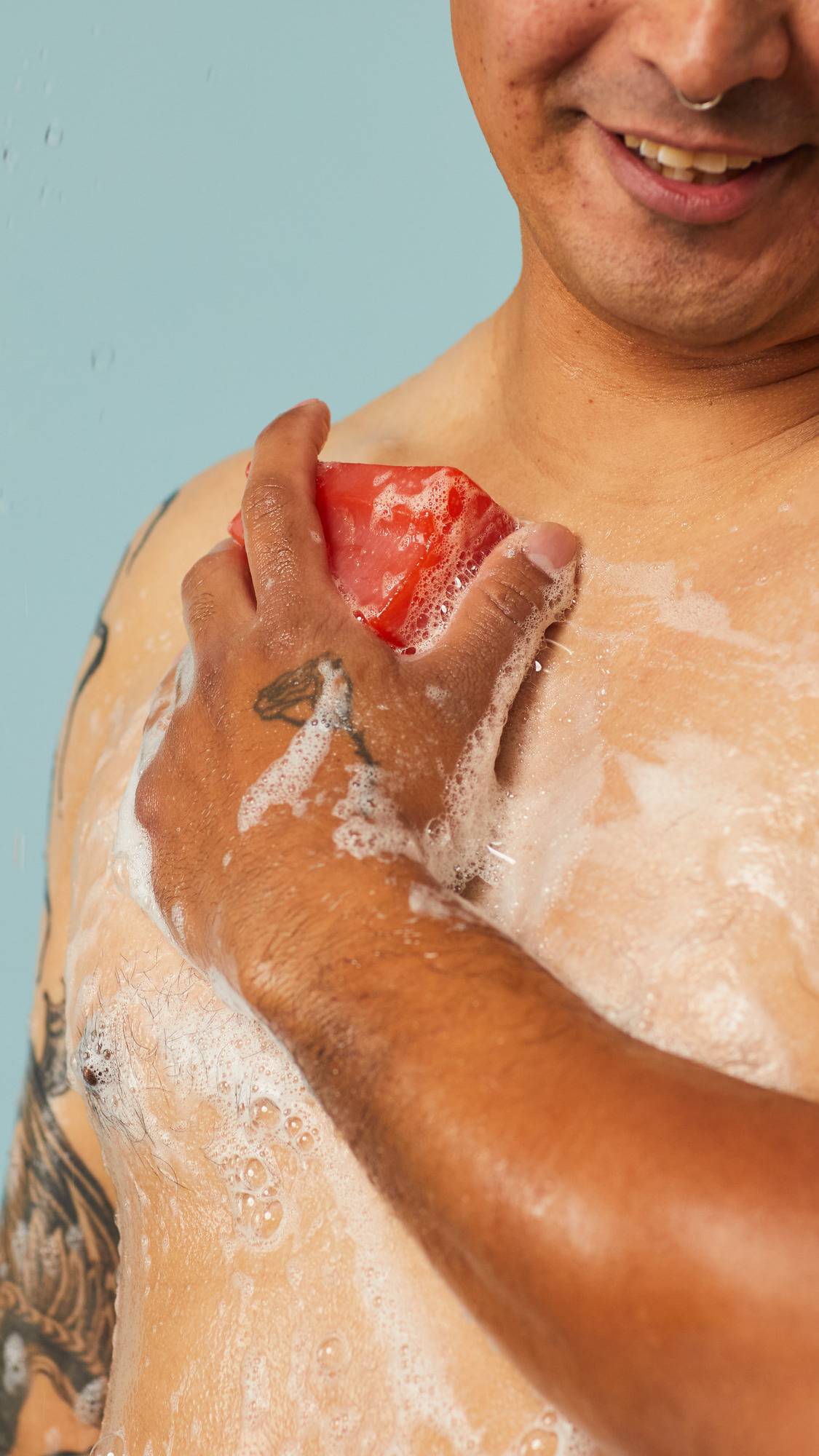 Karma Soap