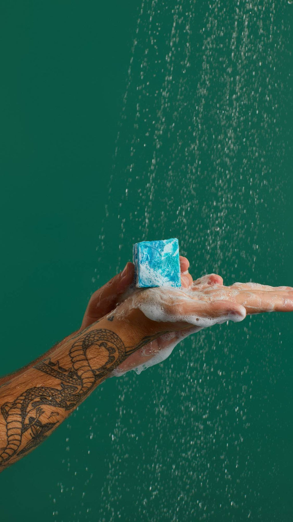 Outback Mate Soap