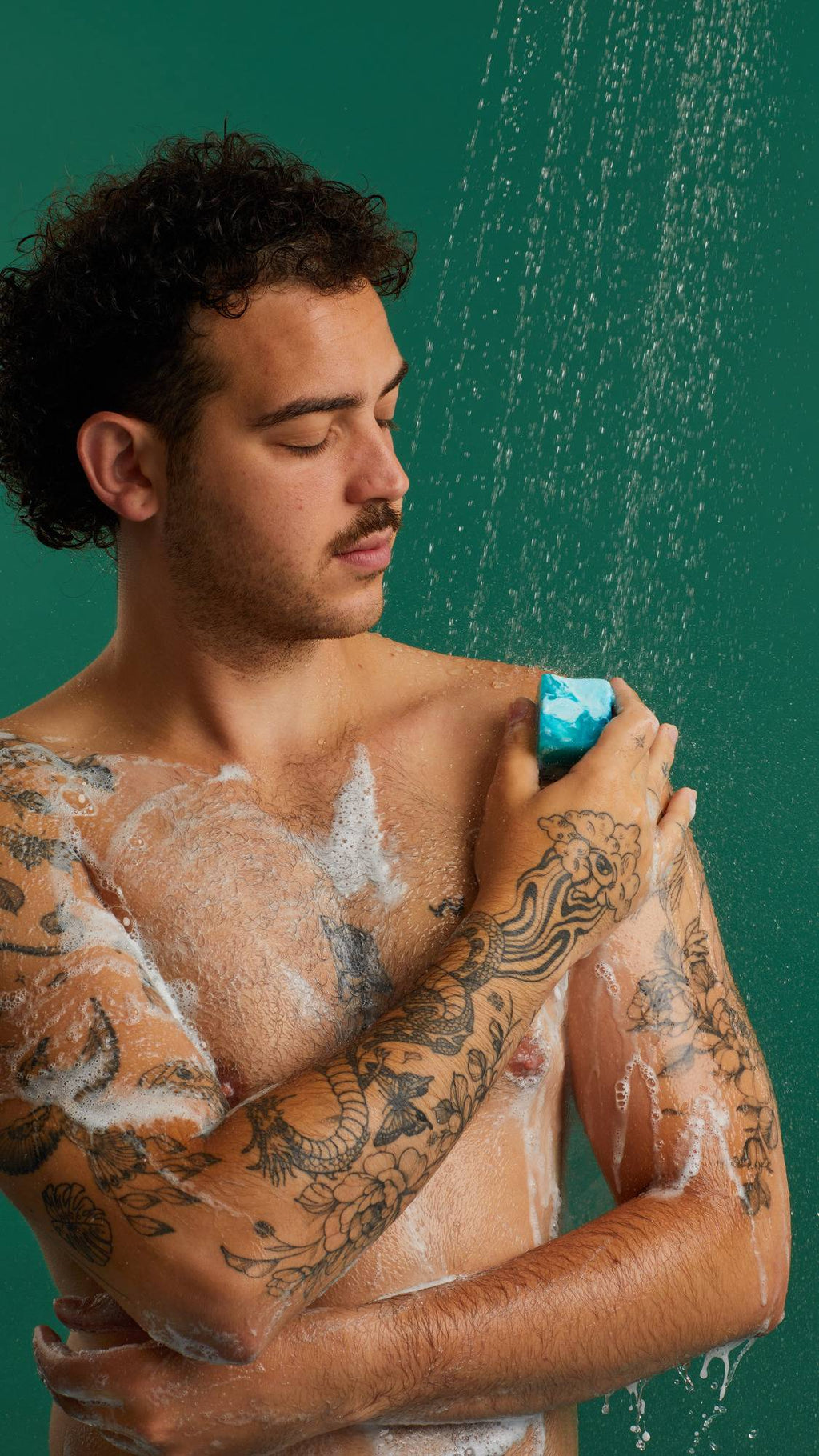 Outback Mate Soap