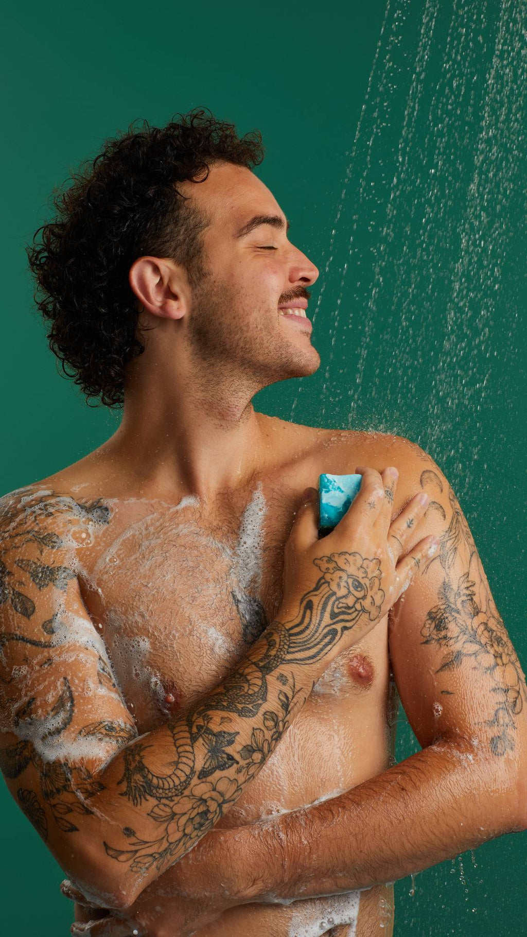 Outback Mate Soap