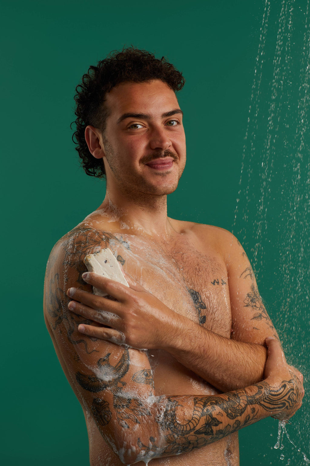 Sultana Of Soap Soap