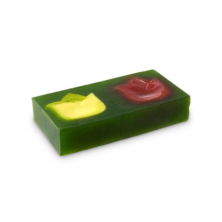 Tiptoe Through the Tulips | Soap