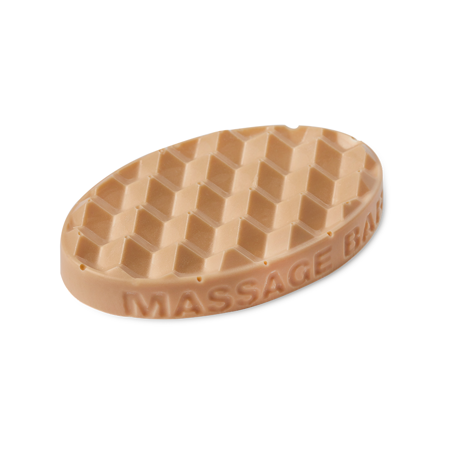 After | Magnesium Cosmetics Massage Bar