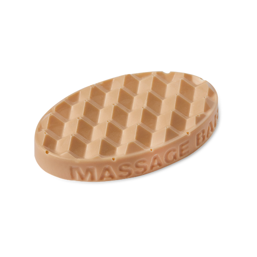 After | Magnesium Cosmetics Massage Bar