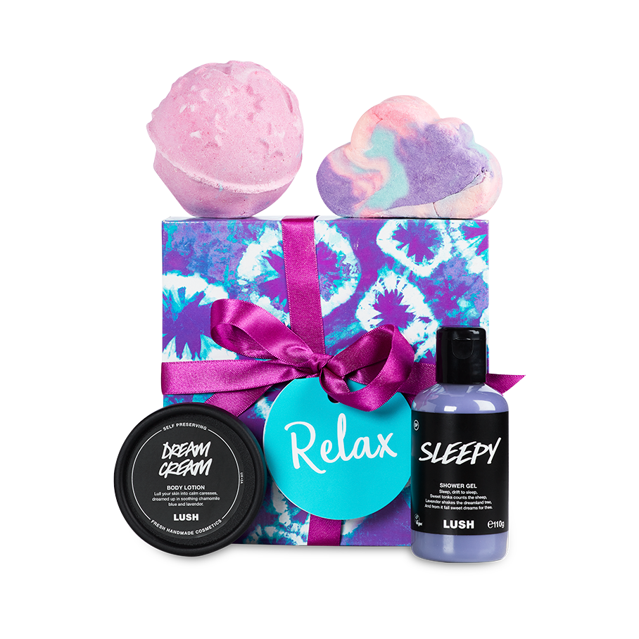 Relax | Gift