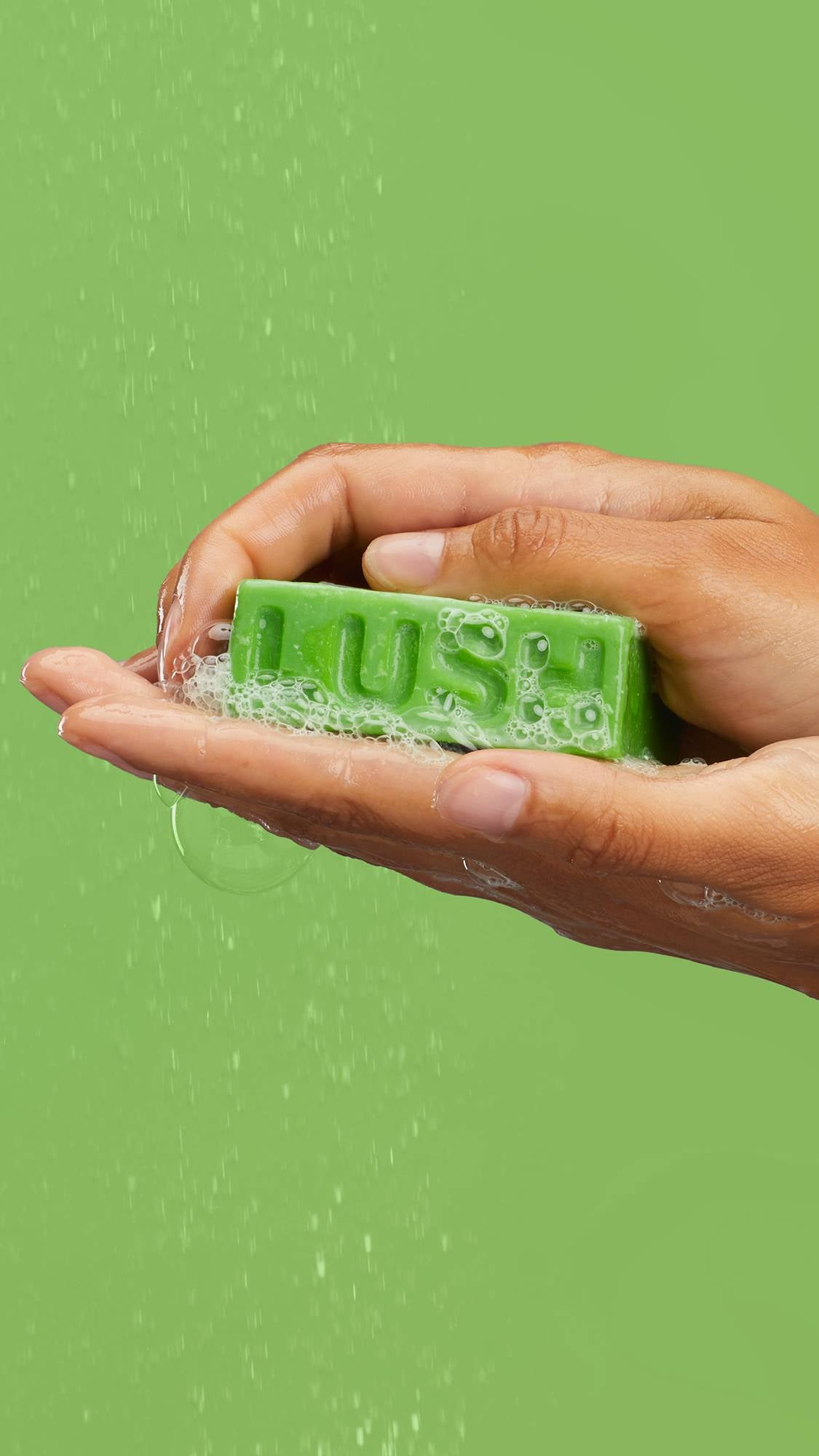 Avocado | Moisturising Olive Oil Shampoo & Co-Wash