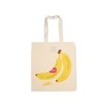 Banana Tote Bag