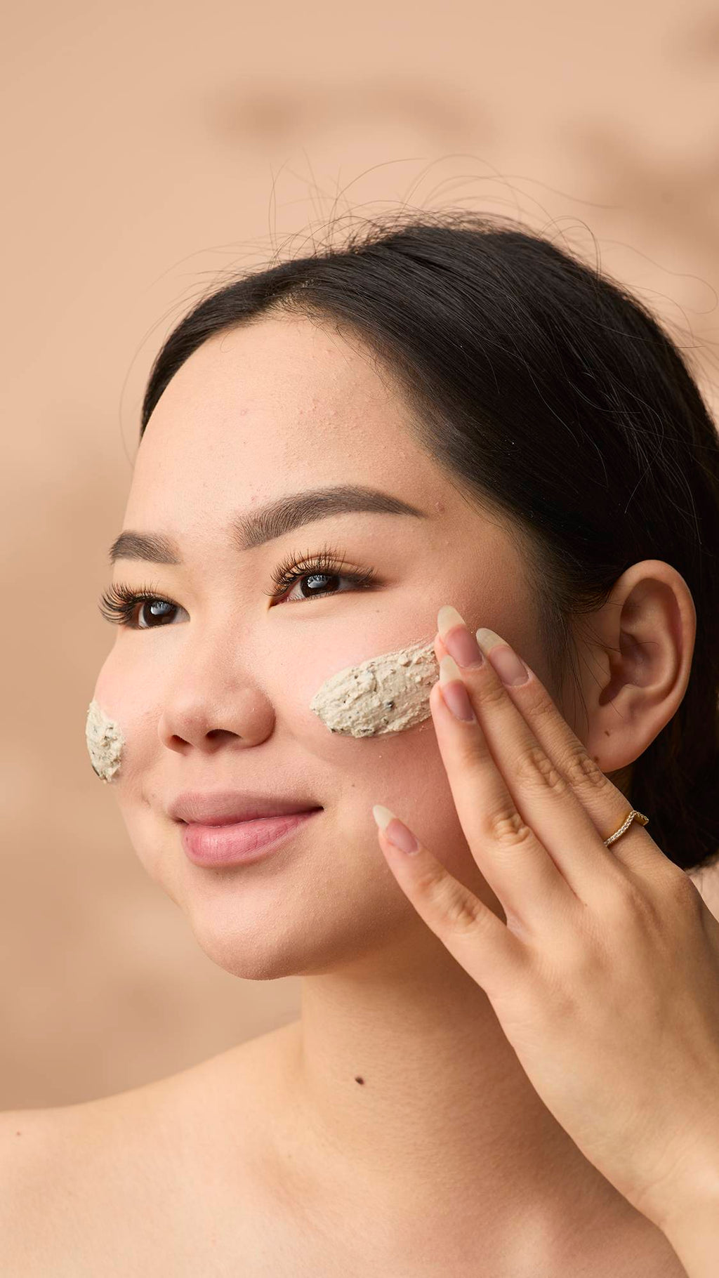 BB Seaweed | Sensitive Skin Fresh Face Mask