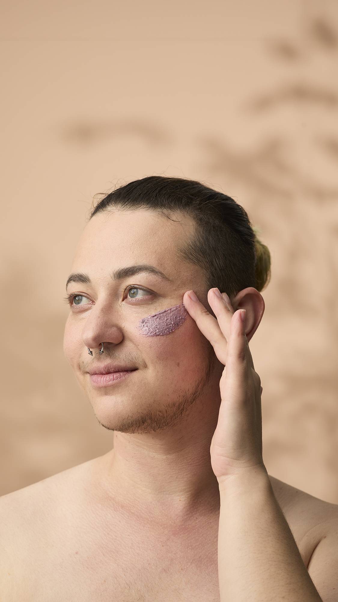Beauty Sleep Face And Body Mask