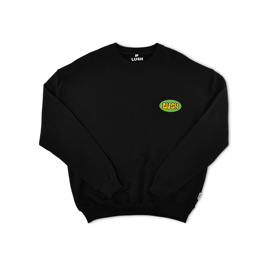 Retro Sweatshirt