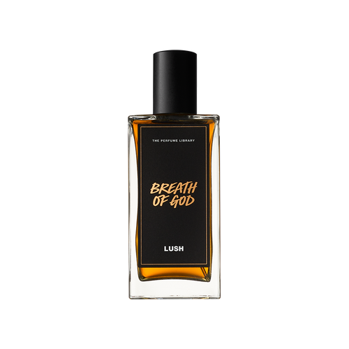 Breath of God Perfume