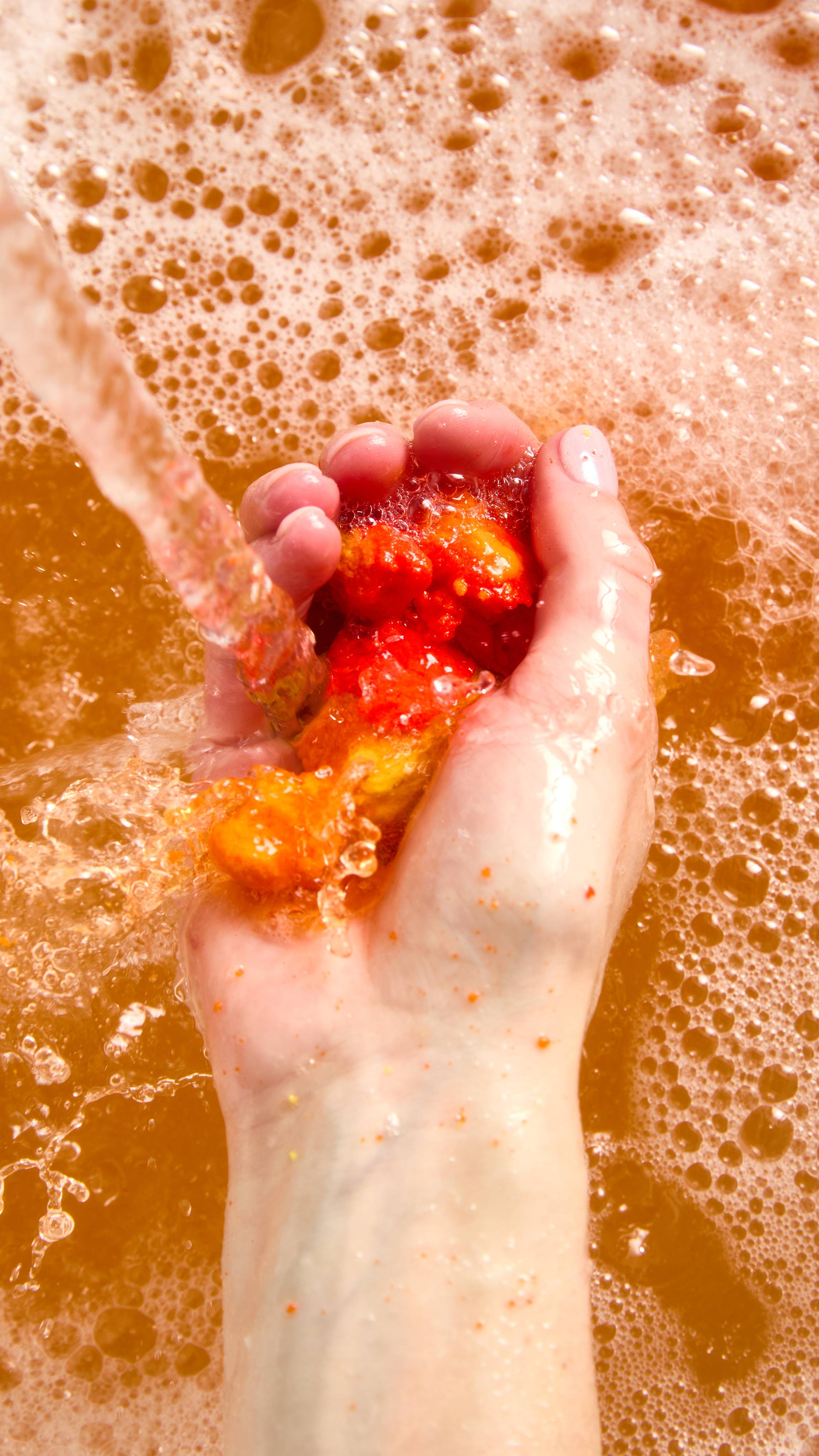 Brightside Bubble Bar