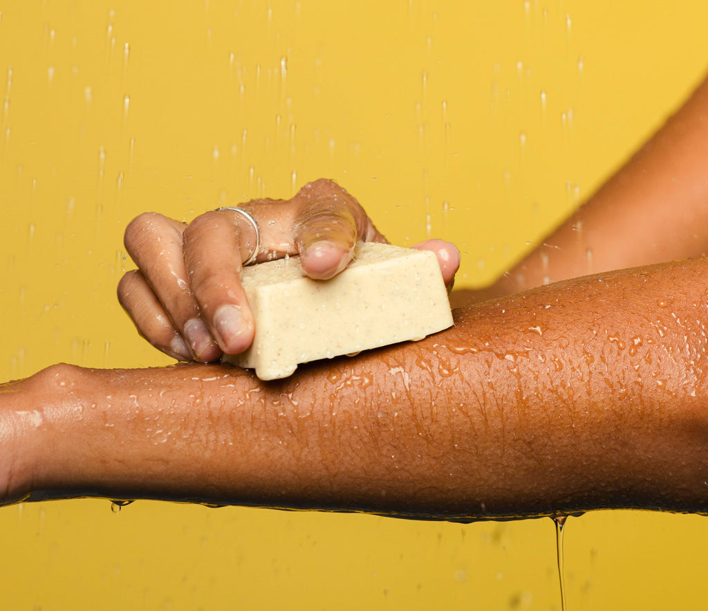 Buffy Body Butter