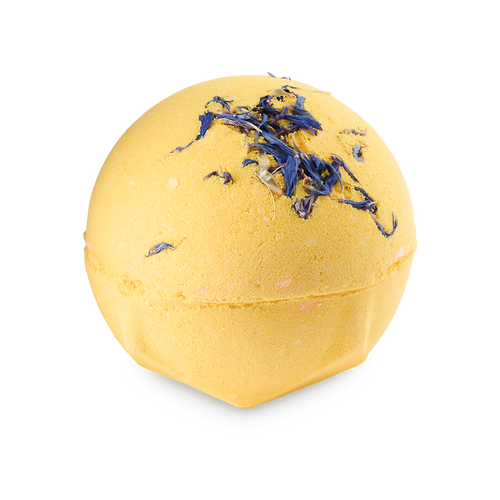 Cheer Up Buttercup | Bath Bomb