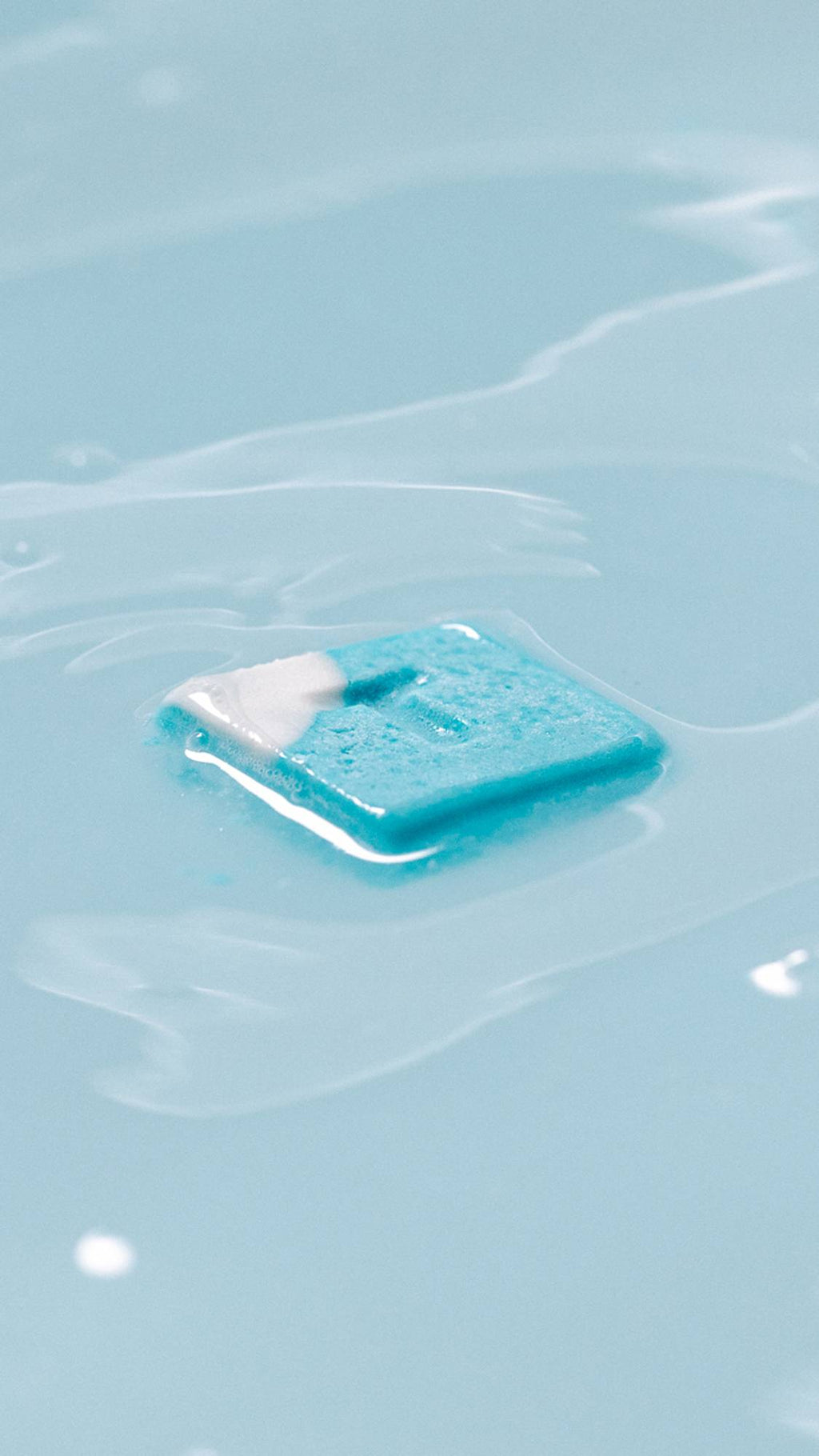 Clear the Air | Lush Melt
